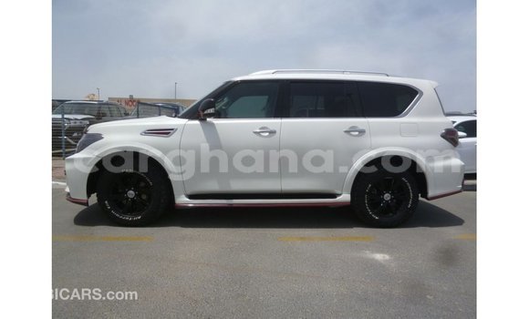 Sayi Imported Nissan Patrol White Mota in Import - Dubai a Ashanti Sayi Imported Nissan Patrol White Mota in Import - Dubai a Ashanti