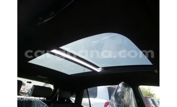 Sayi Imported Toyota Harrier White Mota in Import - Dubai a Ashanti Sayi Imported Toyota Harrier White Mota in Import - Dubai a Ashanti