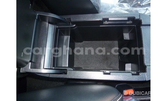 Sayi Imported Toyota Harrier White Mota in Import - Dubai a Ashanti Sayi Imported Toyota Harrier White Mota in Import - Dubai a Ashanti