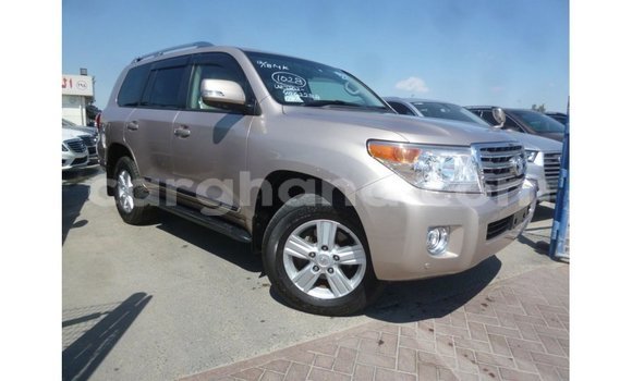 Buy Import Toyota Land Cruiser Other Car in Import - Dubai in Ashanti Buy Import Toyota Land Cruiser Other Car in Import - Dubai in Ashanti