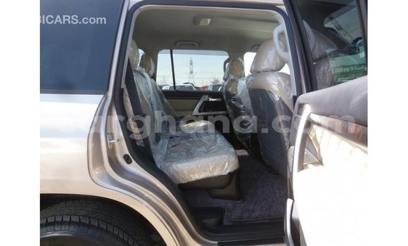 Buy Import Toyota Land Cruiser Other Car in Import - Dubai in Ashanti Buy Import Toyota Land Cruiser Other Car in Import - Dubai in Ashanti