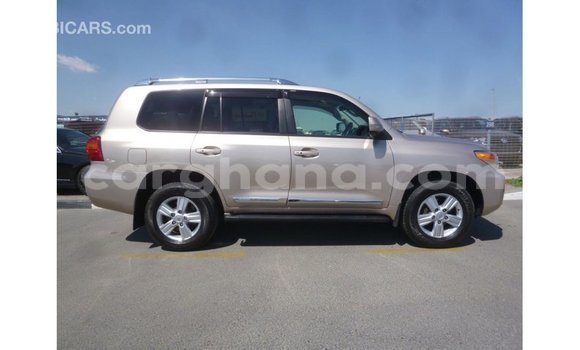 Buy Import Toyota Land Cruiser Other Car in Import - Dubai in Ashanti Buy Import Toyota Land Cruiser Other Car in Import - Dubai in Ashanti