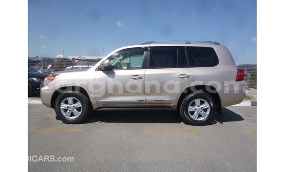 Buy Import Toyota Land Cruiser Other Car in Import - Dubai in Ashanti Buy Import Toyota Land Cruiser Other Car in Import - Dubai in Ashanti