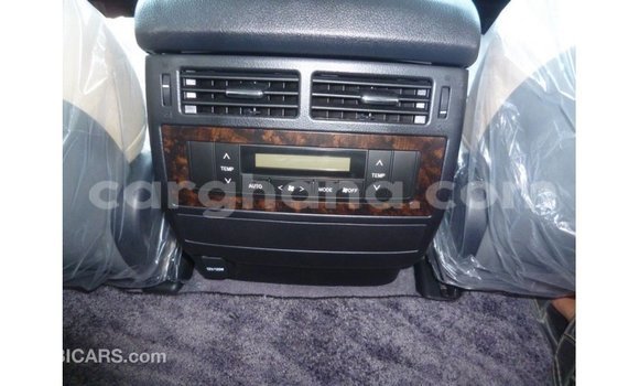 Buy Import Toyota Land Cruiser Other Car in Import - Dubai in Ashanti Buy Import Toyota Land Cruiser Other Car in Import - Dubai in Ashanti