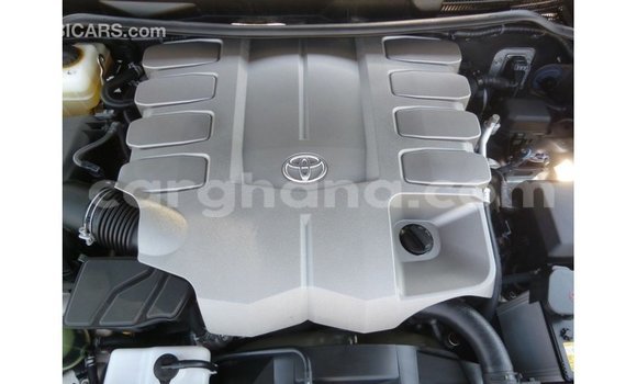 Buy Import Toyota Land Cruiser Other Car in Import - Dubai in Ashanti Buy Import Toyota Land Cruiser Other Car in Import - Dubai in Ashanti