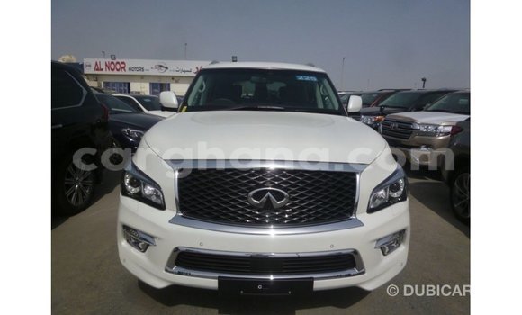 Ra Imported Infiniti Q funfun Ọkọ̀ in Import - Dubai ni Ashanti Ra Imported Infiniti Q funfun Ọkọ̀ in Import - Dubai ni Ashanti