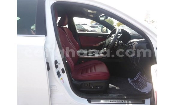 Sayi Imported Lexus IS White Mota in Import - Dubai a Ashanti Sayi Imported Lexus IS White Mota in Import - Dubai a Ashanti