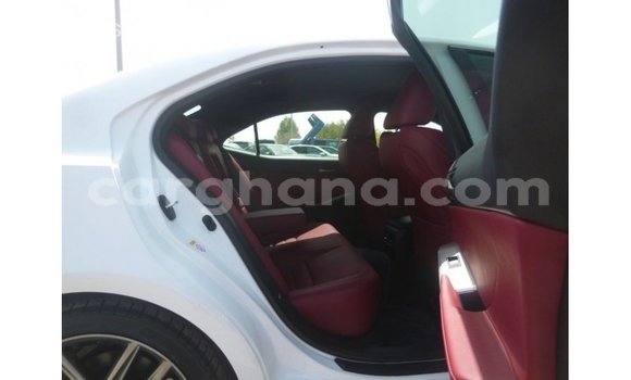 Sayi Imported Lexus IS White Mota in Import - Dubai a Ashanti Sayi Imported Lexus IS White Mota in Import - Dubai a Ashanti