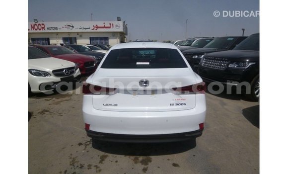 Sayi Imported Lexus IS White Mota in Import - Dubai a Ashanti Sayi Imported Lexus IS White Mota in Import - Dubai a Ashanti