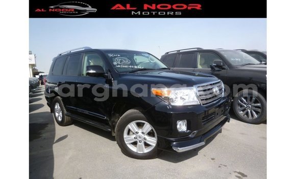 Sayi Imported Toyota Land Cruiser Black Mota in Import - Dubai a Ashanti Sayi Imported Toyota Land Cruiser Black Mota in Import - Dubai a Ashanti