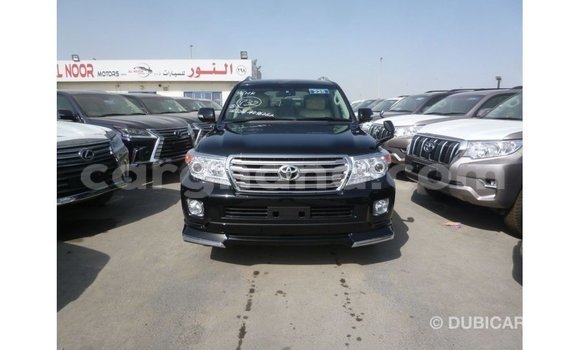Sayi Imported Toyota Land Cruiser Black Mota in Import - Dubai a Ashanti Sayi Imported Toyota Land Cruiser Black Mota in Import - Dubai a Ashanti