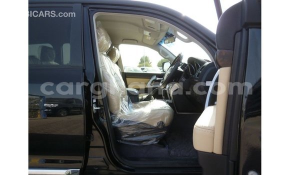 Sayi Imported Toyota Land Cruiser Black Mota in Import - Dubai a Ashanti Sayi Imported Toyota Land Cruiser Black Mota in Import - Dubai a Ashanti