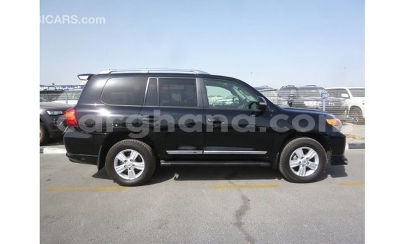 Sayi Imported Toyota Land Cruiser Black Mota in Import - Dubai a Ashanti Sayi Imported Toyota Land Cruiser Black Mota in Import - Dubai a Ashanti