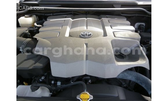 Sayi Imported Toyota Land Cruiser Black Mota in Import - Dubai a Ashanti Sayi Imported Toyota Land Cruiser Black Mota in Import - Dubai a Ashanti