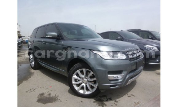 Sayi Imported Land Rover Range Rover Green Mota in Import - Dubai a Ashanti Sayi Imported Land Rover Range Rover Green Mota in Import - Dubai a Ashanti