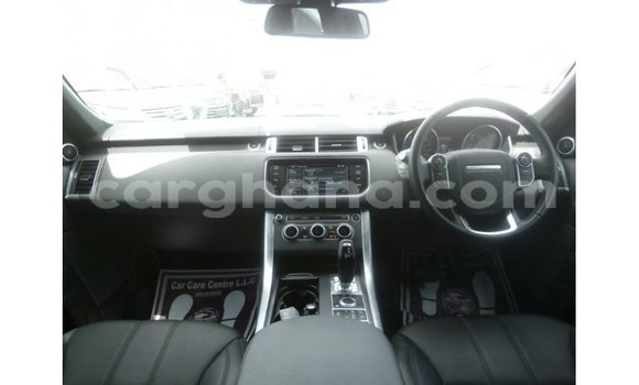 Sayi Imported Land Rover Range Rover Green Mota in Import - Dubai a Ashanti Sayi Imported Land Rover Range Rover Green Mota in Import - Dubai a Ashanti