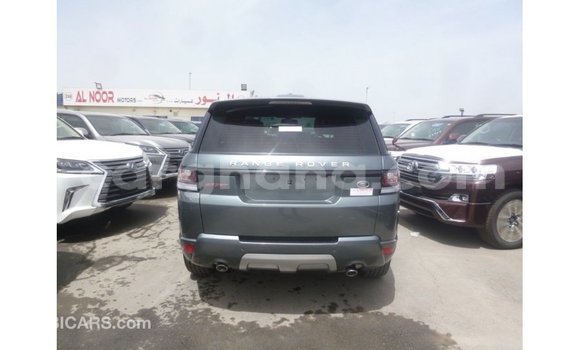 Sayi Imported Land Rover Range Rover Green Mota in Import - Dubai a Ashanti Sayi Imported Land Rover Range Rover Green Mota in Import - Dubai a Ashanti