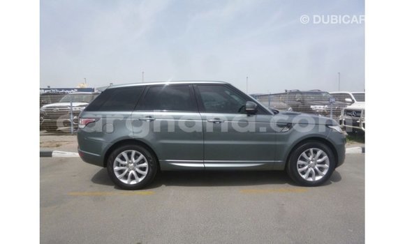 Sayi Imported Land Rover Range Rover Green Mota in Import - Dubai a Ashanti Sayi Imported Land Rover Range Rover Green Mota in Import - Dubai a Ashanti