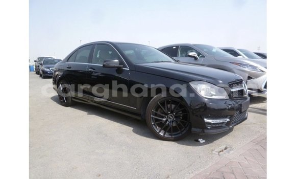 Ra Imported Mercedes-Benz A200 Black Ọkọ̀ in Import - Dubai ni Ashanti Ra Imported Mercedes-Benz A200 Black Ọkọ̀ in Import - Dubai ni Ashanti