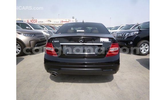 Ra Imported Mercedes-Benz A200 Black Ọkọ̀ in Import - Dubai ni Ashanti Ra Imported Mercedes-Benz A200 Black Ọkọ̀ in Import - Dubai ni Ashanti