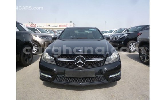 Ra Imported Mercedes-Benz A200 Black Ọkọ̀ in Import - Dubai ni Ashanti Ra Imported Mercedes-Benz A200 Black Ọkọ̀ in Import - Dubai ni Ashanti