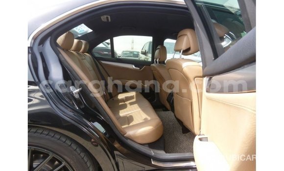 Ra Imported Mercedes-Benz A200 Black Ọkọ̀ in Import - Dubai ni Ashanti Ra Imported Mercedes-Benz A200 Black Ọkọ̀ in Import - Dubai ni Ashanti