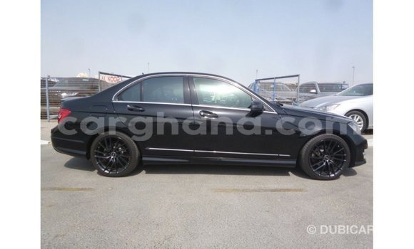 Ra Imported Mercedes-Benz A200 Black Ọkọ̀ in Import - Dubai ni Ashanti Ra Imported Mercedes-Benz A200 Black Ọkọ̀ in Import - Dubai ni Ashanti