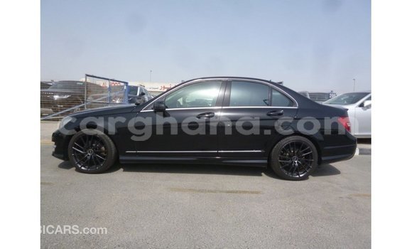 Ra Imported Mercedes-Benz A200 Black Ọkọ̀ in Import - Dubai ni Ashanti Ra Imported Mercedes-Benz A200 Black Ọkọ̀ in Import - Dubai ni Ashanti