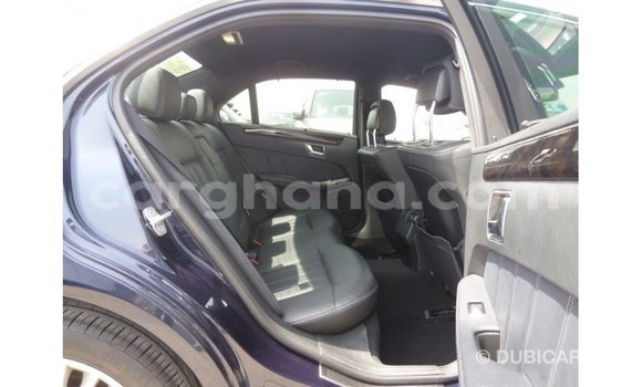 Buy Import Mercedes‒Benz 200 Blue Car in Import - Dubai in Ashanti Buy Import Mercedes‒Benz 200 Blue Car in Import - Dubai in Ashanti