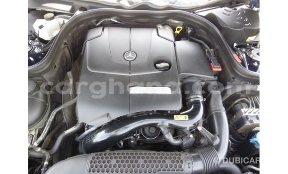 Buy Import Mercedes‒Benz 200 Blue Car in Import - Dubai in Ashanti Buy Import Mercedes‒Benz 200 Blue Car in Import - Dubai in Ashanti