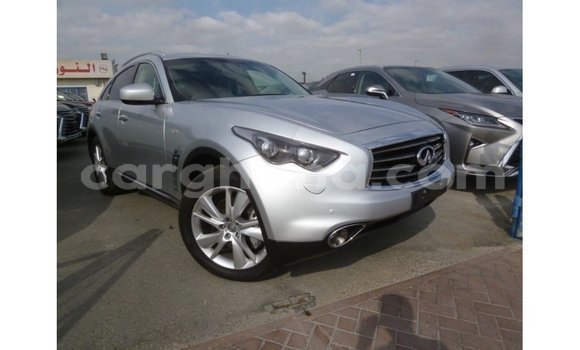 Buy Import Infiniti FX Other Car in Import - Dubai in Ashanti Buy Import Infiniti FX Other Car in Import - Dubai in Ashanti