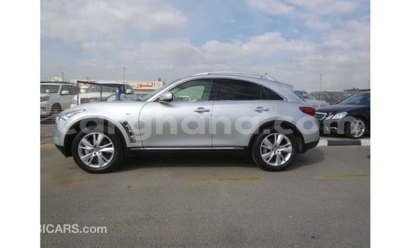 Buy Import Infiniti FX Other Car in Import - Dubai in Ashanti Buy Import Infiniti FX Other Car in Import - Dubai in Ashanti