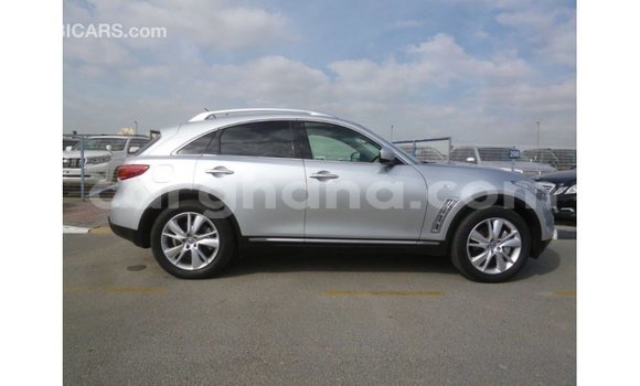 Buy Import Infiniti FX Other Car in Import - Dubai in Ashanti Buy Import Infiniti FX Other Car in Import - Dubai in Ashanti