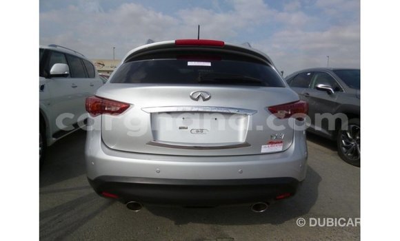 Buy Import Infiniti FX Other Car in Import - Dubai in Ashanti Buy Import Infiniti FX Other Car in Import - Dubai in Ashanti