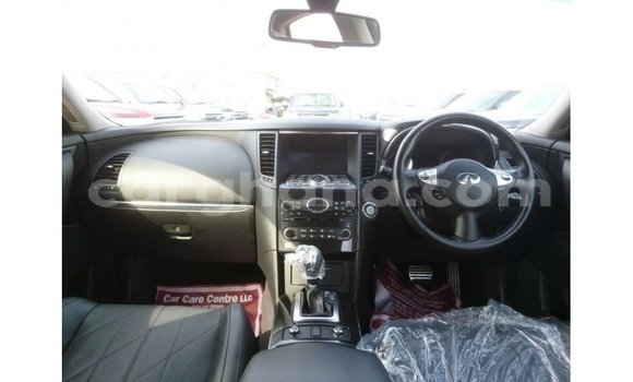 Buy Import Infiniti FX Other Car in Import - Dubai in Ashanti Buy Import Infiniti FX Other Car in Import - Dubai in Ashanti