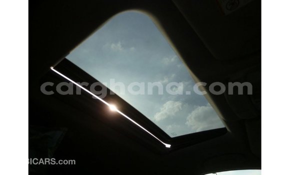 Buy Import Infiniti FX Other Car in Import - Dubai in Ashanti Buy Import Infiniti FX Other Car in Import - Dubai in Ashanti