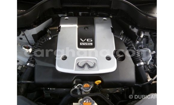 Buy Import Infiniti FX Other Car in Import - Dubai in Ashanti Buy Import Infiniti FX Other Car in Import - Dubai in Ashanti