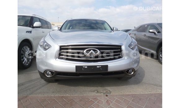 Buy Import Infiniti FX Other Car in Import - Dubai in Ashanti Buy Import Infiniti FX Other Car in Import - Dubai in Ashanti