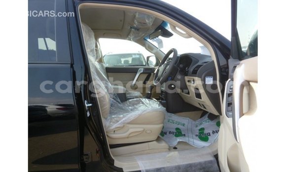 Ra Imported Toyota Prado Black Ọkọ̀ in Import - Dubai ni Ashanti Ra Imported Toyota Prado Black Ọkọ̀ in Import - Dubai ni Ashanti