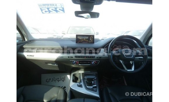 Buy Import Audi Q7 Other Car in Import - Dubai in Ashanti Buy Import Audi Q7 Other Car in Import - Dubai in Ashanti