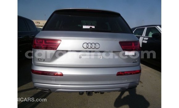 Buy Import Audi Q7 Other Car in Import - Dubai in Ashanti Buy Import Audi Q7 Other Car in Import - Dubai in Ashanti