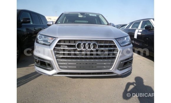Buy Import Audi Q7 Other Car in Import - Dubai in Ashanti Buy Import Audi Q7 Other Car in Import - Dubai in Ashanti