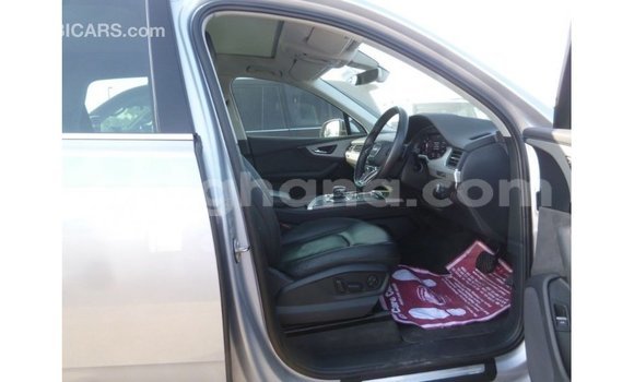 Buy Import Audi Q7 Other Car in Import - Dubai in Ashanti Buy Import Audi Q7 Other Car in Import - Dubai in Ashanti