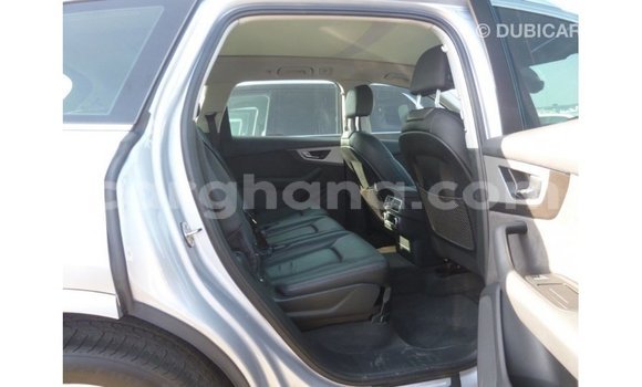 Buy Import Audi Q7 Other Car in Import - Dubai in Ashanti Buy Import Audi Q7 Other Car in Import - Dubai in Ashanti