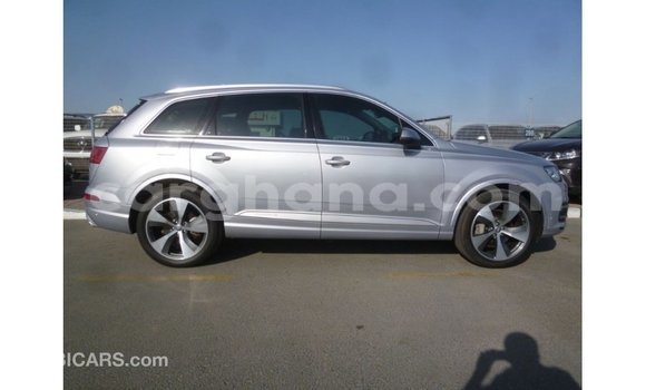 Buy Import Audi Q7 Other Car in Import - Dubai in Ashanti Buy Import Audi Q7 Other Car in Import - Dubai in Ashanti