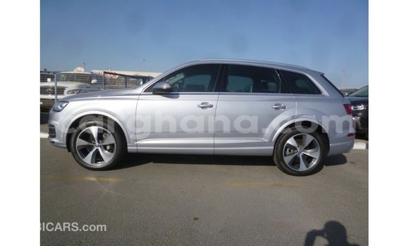 Buy Import Audi Q7 Other Car in Import - Dubai in Ashanti Buy Import Audi Q7 Other Car in Import - Dubai in Ashanti
