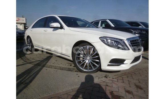 Buy Import Mercedes-Benz A200 White Car in Import - Dubai in Ashanti Buy Import Mercedes-Benz A200 White Car in Import - Dubai in Ashanti