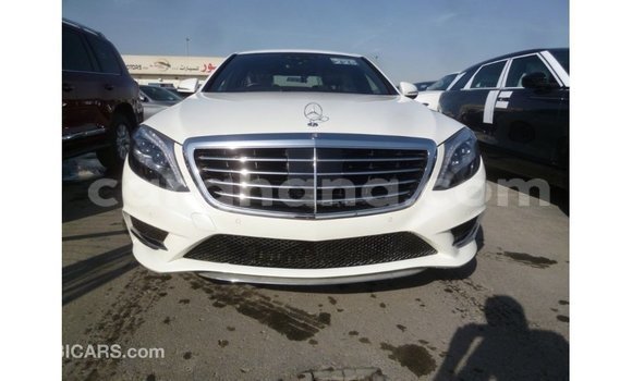 Buy Import Mercedes-Benz A200 White Car in Import - Dubai in Ashanti Buy Import Mercedes-Benz A200 White Car in Import - Dubai in Ashanti