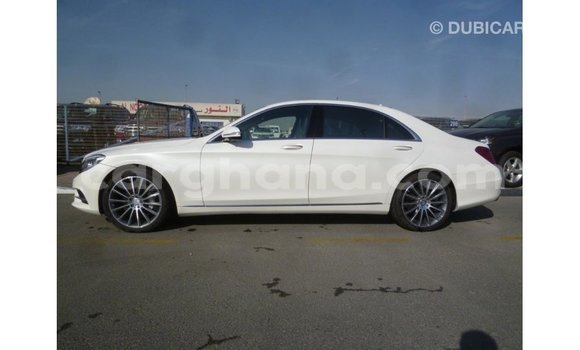 Buy Import Mercedes-Benz A200 White Car in Import - Dubai in Ashanti Buy Import Mercedes-Benz A200 White Car in Import - Dubai in Ashanti