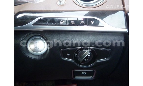 Buy Import Mercedes-Benz A200 White Car in Import - Dubai in Ashanti Buy Import Mercedes-Benz A200 White Car in Import - Dubai in Ashanti